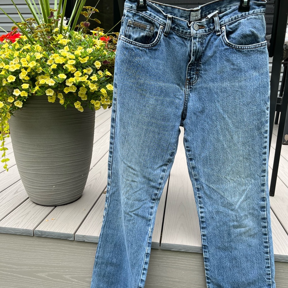 Calvin Klein Jeans